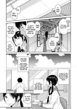 Page 13 of Seifuku Shijou Shugi| Uniforms Supremacy