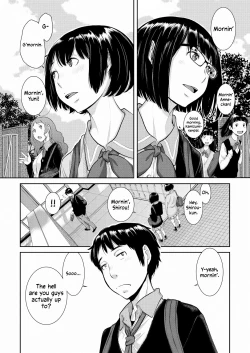 Page 142 of Seifuku Shijou Shugi| Uniforms Supremacy