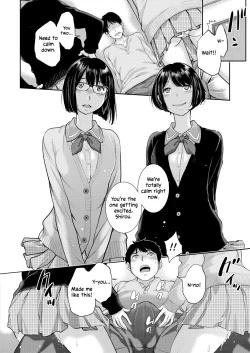 Page 156 of Seifuku Shijou Shugi| Uniforms Supremacy