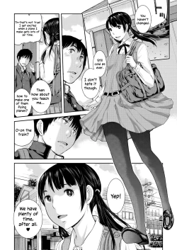 Page 16 of Seifuku Shijou Shugi| Uniforms Supremacy