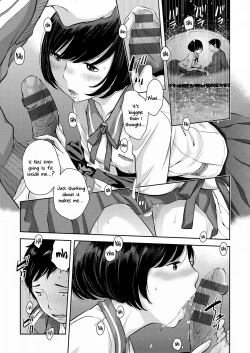 Page 185 of Seifuku Shijou Shugi| Uniforms Supremacy