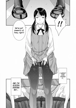 Page 20 of Seifuku Shijou Shugi| Uniforms Supremacy