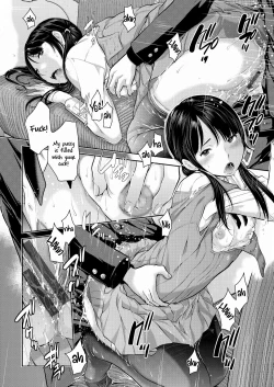 Page 28 of Seifuku Shijou Shugi| Uniforms Supremacy