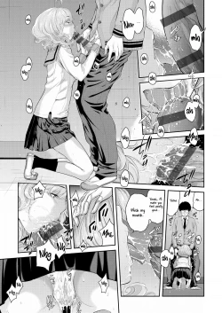 Page 75 of Seifuku Shijou Shugi| Uniforms Supremacy