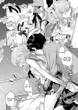 Page 80 of Seifuku Shijou Shugi| Uniforms Supremacy