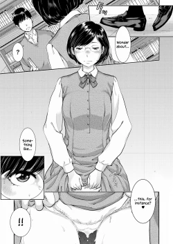 Page 93 of Seifuku Shijou Shugi| Uniforms Supremacy