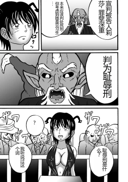 Page 7 of Hazukashime no Kei | 羞耻之刑罚