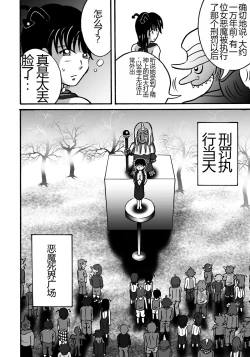 Page 8 of Hazukashime no Kei | 羞耻之刑罚