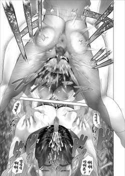 Page 29 of Boku ga Okaa-san to Konna Koto ni Nacchau Hanashi 6 Kanri Hen