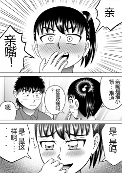 Page 42 of No-Pan Shoujo | 无内裤少女