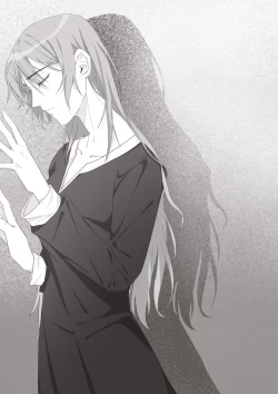 Page 20 of Koi no Iro o, Sono Naka ni Himerareru nara | 若能将恋色隐于其中