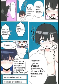 Page 10 of Saori Oneechan