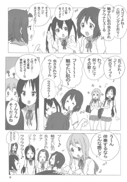 Page 11 of Mata K-ON