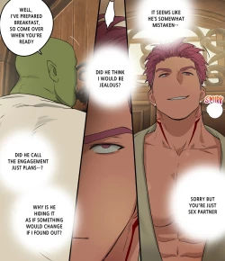 Page 13 of Kuro Majutsushi no Shitto | Jealousy Of The Dark Sorcerer