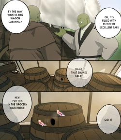 Page 15 of Kuro Majutsushi no Shitto | Jealousy Of The Dark Sorcerer