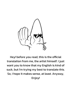 Page 2 of I'm in love with my mother - Prologue