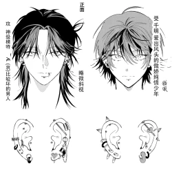 Page 226 of PUNKS TRIANGLE | 朋克三角