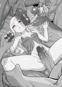 Page 50 of 【Proud Banana】葬送のフリーレン Frieren at the Funeral