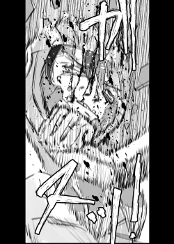 Page 185 of Heropine  Sentai  Pinch Ranger