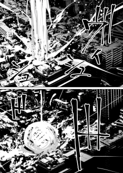 Page 317 of Heropine  Sentai  Pinch Ranger