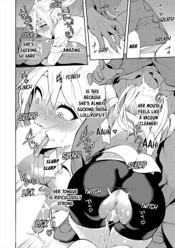 Page 14 of Saenai Boku wa Saimin Cheat de Musou Suru Ch. 2