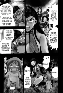 Page 129 of Maranosuke Maki no Ichi