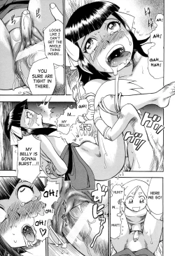Page 141 of Maranosuke Maki no Ichi