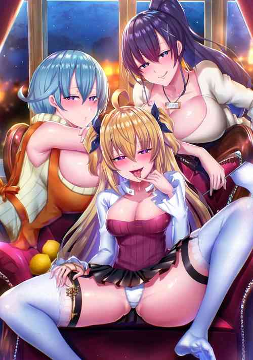 Download Onna 100-nin Zenin o Haramase Houdai no Yume no Kozukuri Town! Senbatsusha no Ore dake ga Haramitagari Manko o Tsukaitai Houdai!!