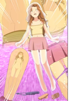 Page 13 of Bikkuri Mark ni Sarete Bakudan no Zairyou ni