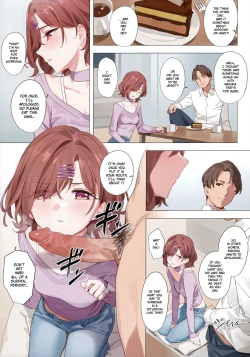 Page 14 of Murasaki no Yume | Purple Dream