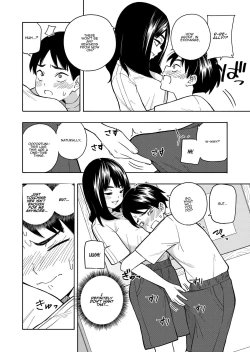 Page 42 of Akuma no Gohoubi | Devillish Reward