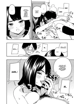 Page 62 of Akuma no Gohoubi | Devillish Reward