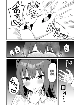 Page 35 of Onee-chan wa Succubus!? | The Older Girl In My Neighborhood Is A Succubus!?