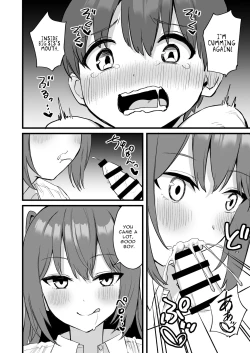 Page 39 of Onee-chan wa Succubus!? | The Older Girl In My Neighborhood Is A Succubus!?
