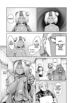Page 6 of Ippaku Futsuka Onaho Tsuki 500G | 500G For Two Days, One Night With Onahole Golem