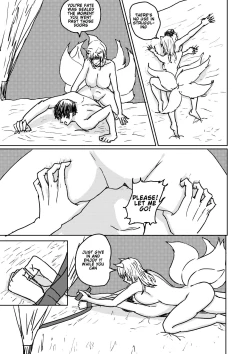 Page 11 of Ahri's Meal 2