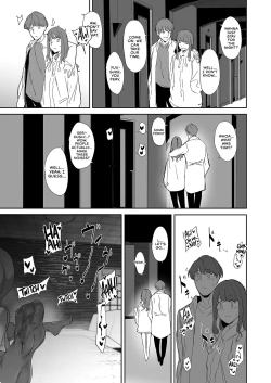 Page 44 of Otaku Tomodachi to no Sex wa Saikou ni Kimochi Ii | Sex with Your Otaku Friend is Mindblowing
