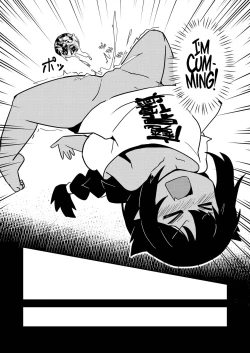 Page 13 of Jahy-sama wa Gaman shinai!