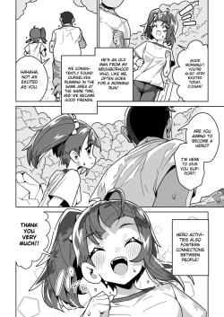 Page 4 of Sora Damasare-ru | Deceived Sora