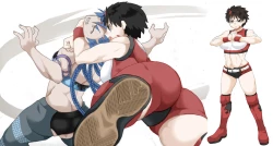 Page 32 of Chichi Katajikena e no Inshidento