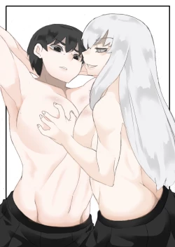 Page 2 of Magan no Toriko