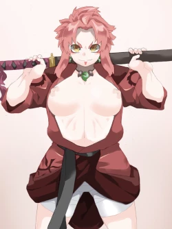 Page 29 of Magan no Toriko 2