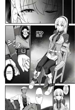 Page 6 of Elie-san ga Makeru Wake ga Nai