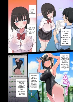 Page 6 of Bitch Gal! Sensei no BIG Chinchin Daaisuki | Slutty Gals!