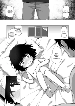 Page 26 of Kojirase Uraaka JS wa Sukoshi Odaterya Sugu Kueru | A Little Flattery Will Get You Everywhere with an Alt Account Girl