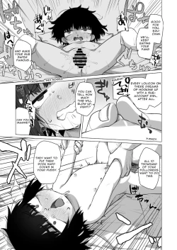 Page 30 of Kojirase Uraaka JS wa Sukoshi Odaterya Sugu Kueru | A Little Flattery Will Get You Everywhere with an Alt Account Girl