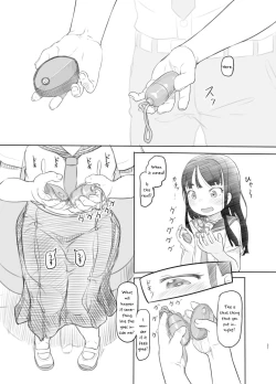 Page 34 of Saimin Shippai - Sensei wa Dou Shiyou mo Nai Baka desu | Failed Hypnosis