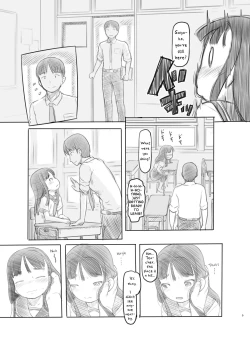 Page 6 of Saimin Shippai - Sensei wa Dou Shiyou mo Nai Baka desu | Failed Hypnosis