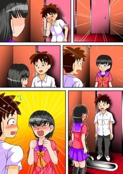 Page 52 of Toilet no Megami-tachi | 厕所的女神们