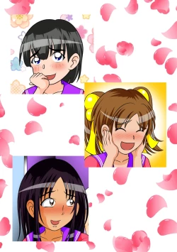 Page 71 of Toilet no Megami-tachi | 厕所的女神们